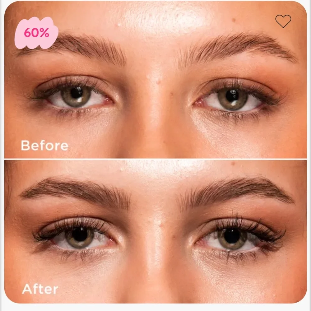 MAX MAKEUP MEKKA Mascara